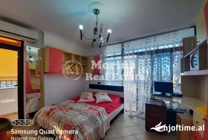 Apartment for rent in Tirana 3+1, Furnished