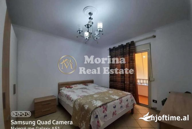 Apartment for rent in Tirana 3+1, Furnished