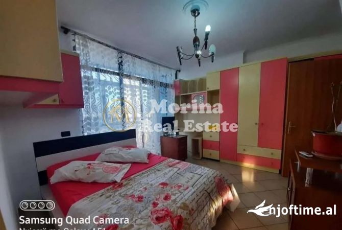 Apartment for rent in Tirana 3+1, Furnished