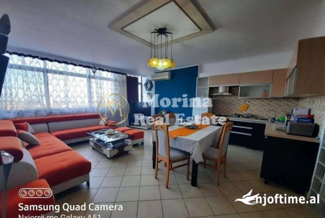 Shtepi me qera 3+1 ne Tirane - 800 Euro