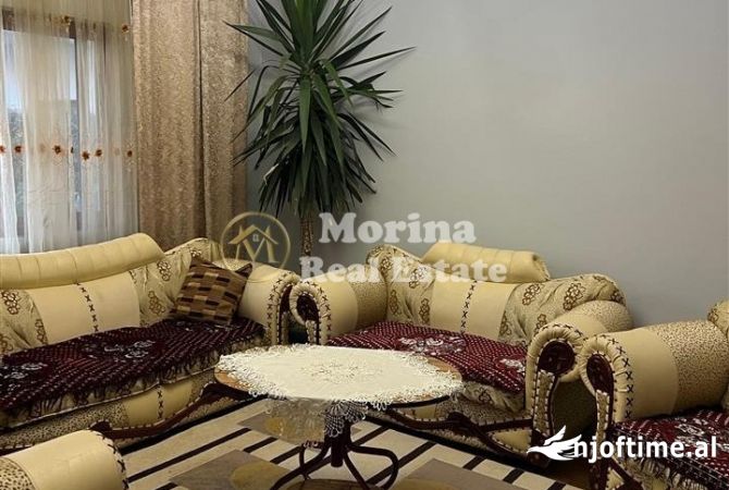 Casa in affitto 2+1 a Tirana - 500 Euro