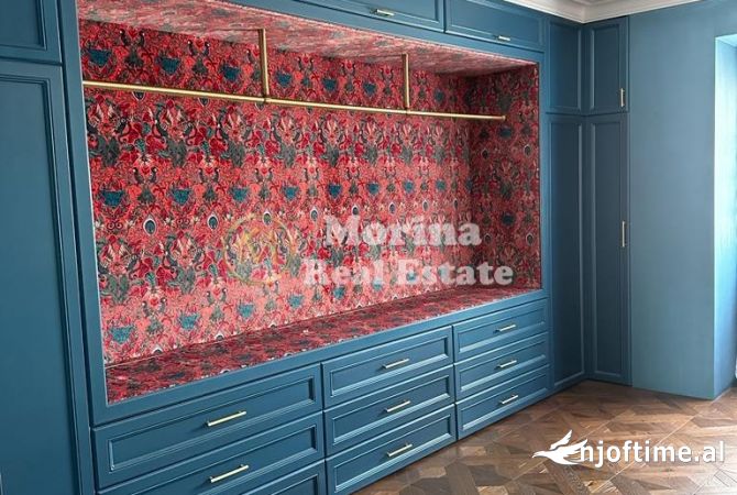 Apartment for rent in Tirana 1+1, Furnished