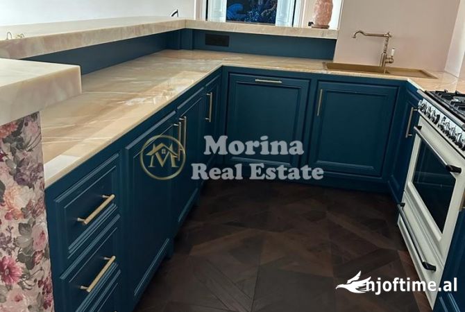 Shtepi me qera 1+1 ne Tirane - 2,000 Euro