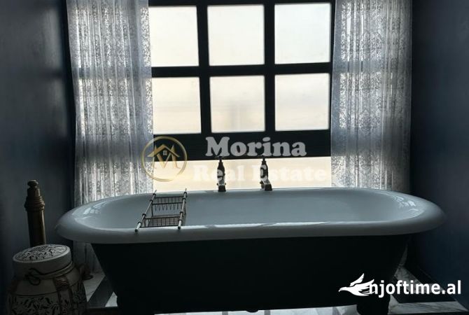 Apartment for rent in Tirana 1+1, Furnished