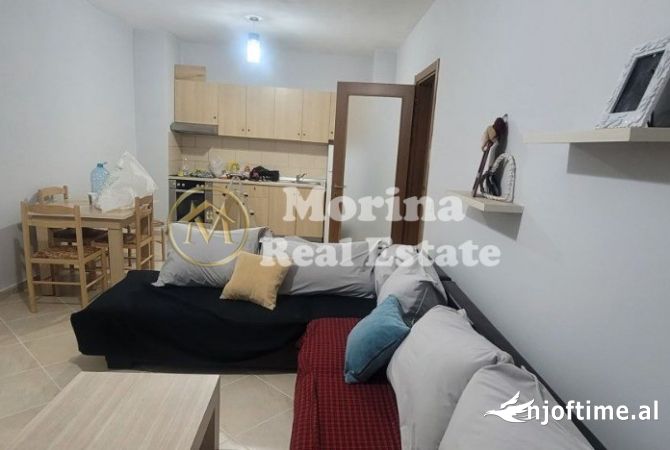 Shtepi me qera 2+1 ne Tirane - 550 Euro