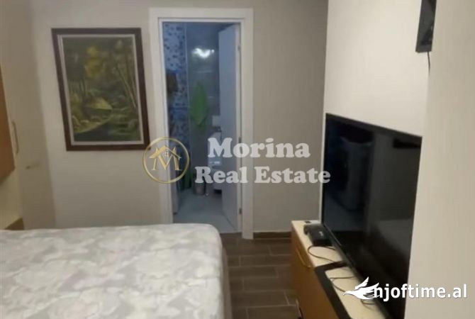 Shtepi ne shitje Apartament ne Tirane, 2+1, Mobilimi E mobiluar, Pagesa 157,000  Euro.