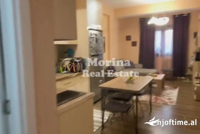 Shtepi ne shitje Apartament ne Tirane, 2+1, Mobilimi E mobiluar, Pagesa 157,000  Euro.