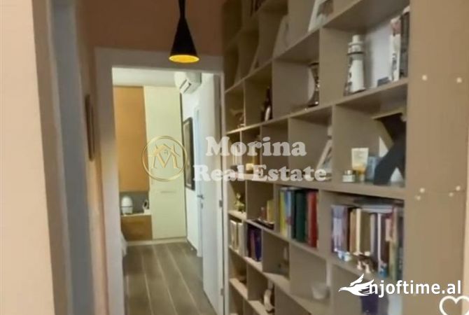 Shtepi ne shitje Apartament ne Tirane, 2+1, Mobilimi E mobiluar, Pagesa 157,000  Euro.