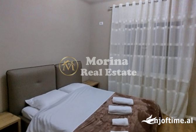Shtepi me qera 1+1 ne Tirane - 500 Euro
