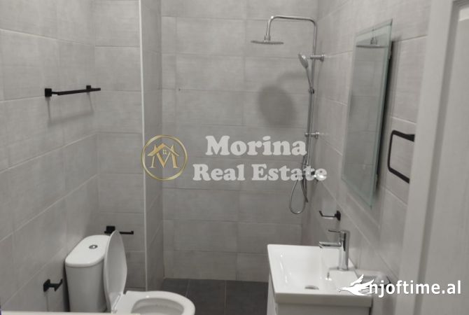 Shtepi me qera 1+1 ne Tirane - 500 Euro