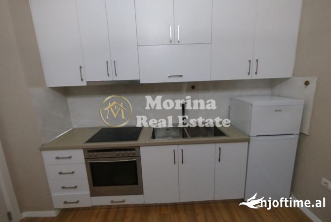Shtepi me qera 1+1 ne Tirane - 500 Euro