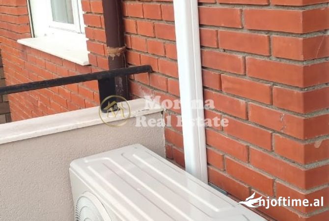 Apartment for rent in Tirana 1+1, Furnished