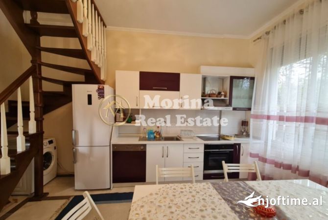 Shtepi me qera 2+1 ne Tirane - 500 Euro