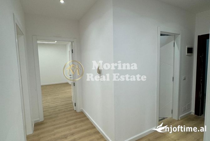 Shtepi ne shitje Apartament ne Tirane, 2+1, Mobilimi Bosh, pa mobiluar, Pagesa 170,000  Euro.