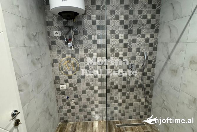 Shtepi ne shitje Apartament ne Tirane, 2+1, Mobilimi Bosh, pa mobiluar, Pagesa 170,000  Euro.