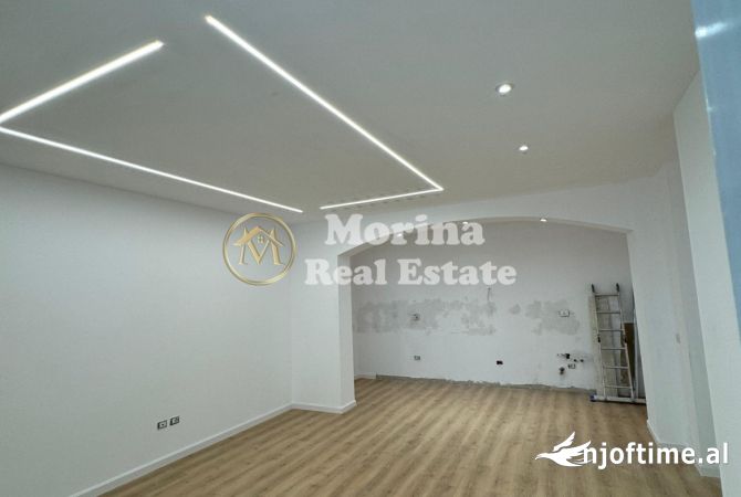 Shtepi ne shitje Apartament ne Tirane, 2+1, Mobilimi Bosh, pa mobiluar, Pagesa 170,000  Euro.