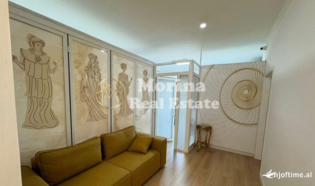 Qera, Ambient Biznesi — Klinike, Liqeni Artificial, 1500 Euro/Muaj.