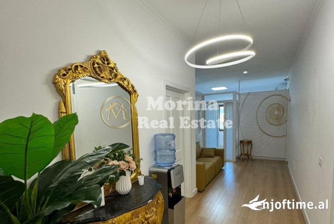 Qera, Ambient Biznesi — Klinike, Liqeni Artificial, 1500 Euro/Muaj.