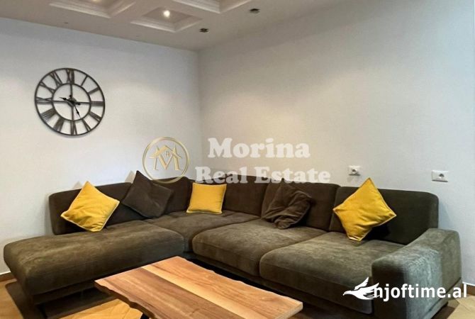 Apartment for rent in Tirana 2+1, Furnished