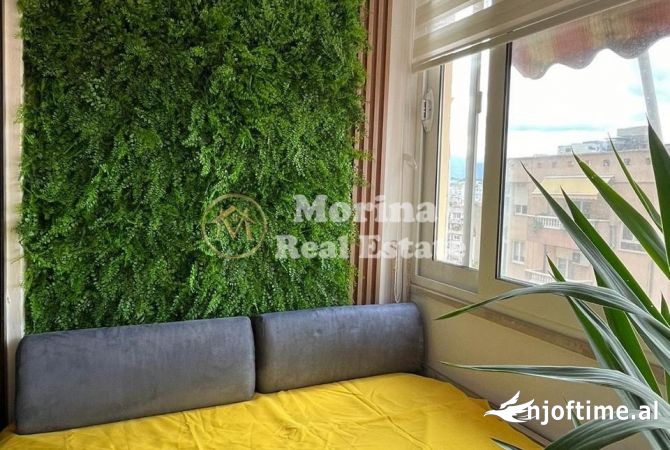 Shtepi me qera 2+1 ne Tirane - 800 Euro