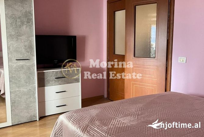 Apartment for rent in Tirana 2+1, Furnished