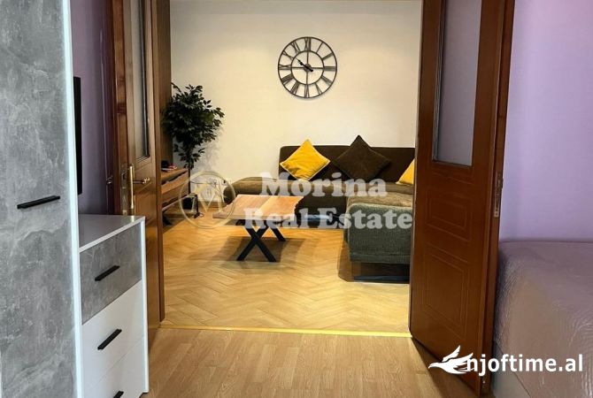 Apartment for rent in Tirana 2+1, Furnished