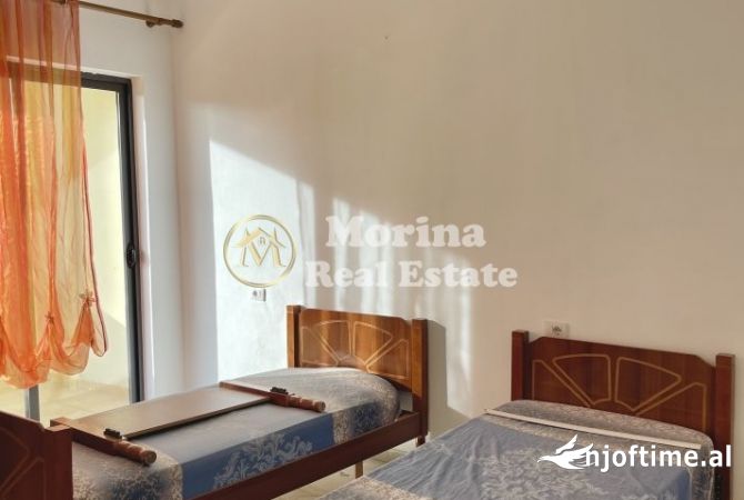 Shtepi ne shitje Apartament ne Tirane, 2+1, Mobilimi E mobiluar, Pagesa 135,000  Euro.