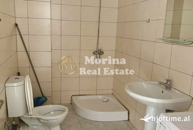 Shtepi ne shitje Apartament ne Tirane, 2+1, Mobilimi E mobiluar, Pagesa 135,000  Euro.