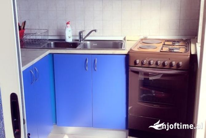 Shtepi me qera 2+1 ne Tirane - 700 Euro