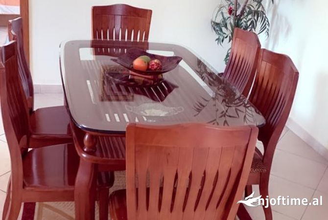 Apartment for rent in Tirana 2+1, Furnished