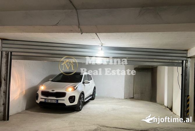 Ambient biznesi ne shitje 4+1 ne Tirane - 23,000 Euro
