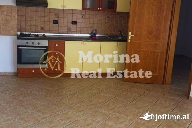 Apartment for rent in Tirana 1+1, In Part