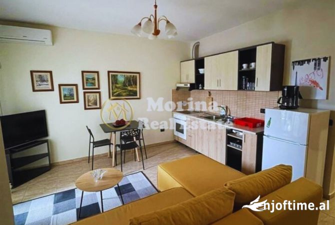 Shtepi me qera 2+1 ne Tirane - 600 Euro