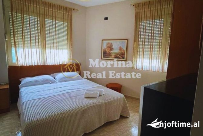 Shtepi me qera 2+1 ne Tirane - 600 Euro