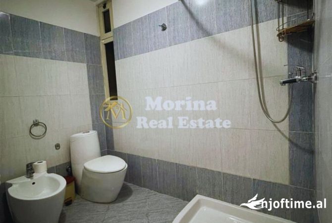 Shtepi me qera 2+1 ne Tirane - 600 Euro