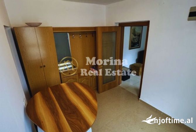 Private house for rent in Tirana 2+1, Furnished