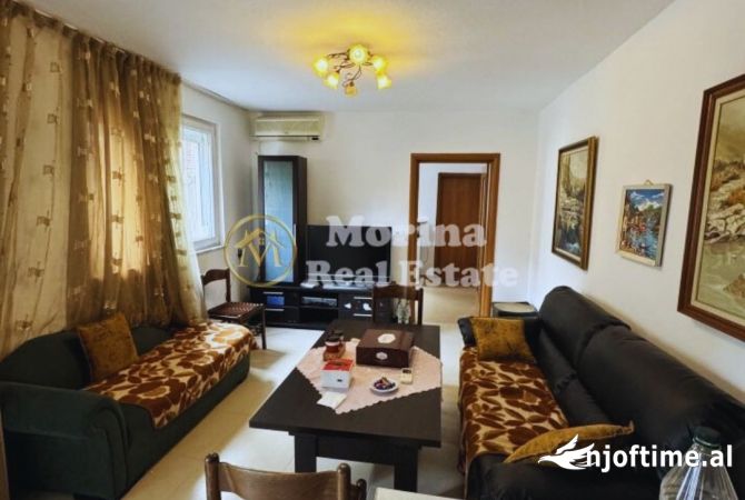 Private house for rent in Tirana 2+1, Furnished