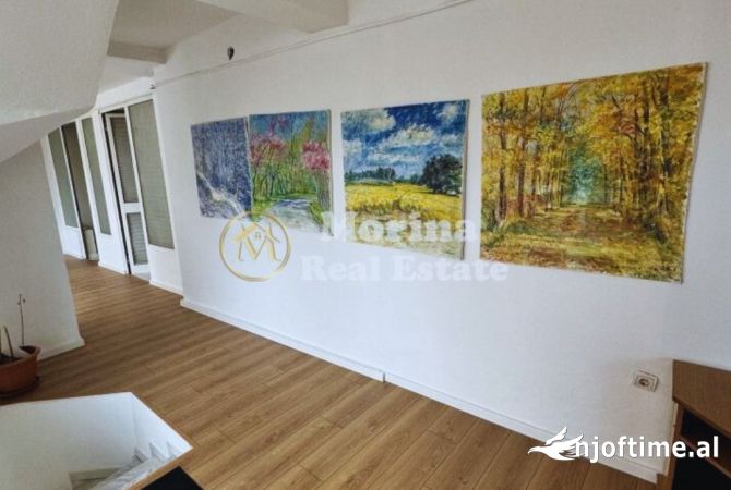 Shtepi me qera 2+1 ne Tirane - 750 Euro