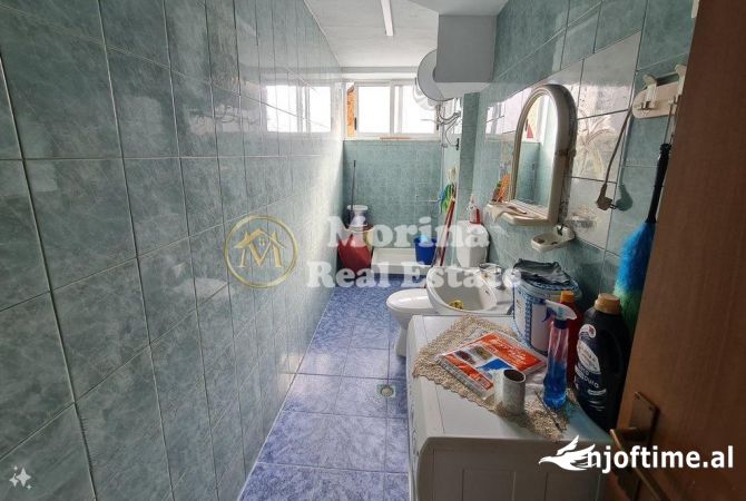 Shtepi me qera 1+1 ne Tirane - 650 Euro