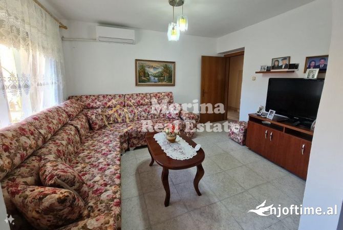 Apartment for rent in Tirana 1+1, Furnished