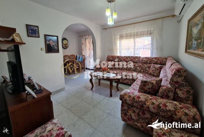 Apartment for rent in Tirana 1+1, Furnished