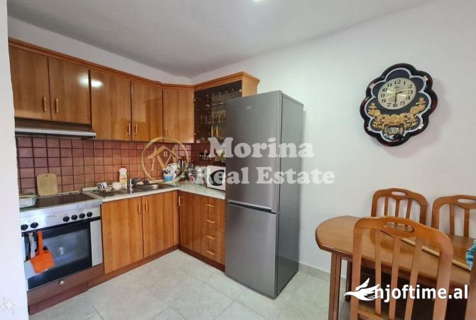 Apartment for rent in Tirana 1+1, Furnished