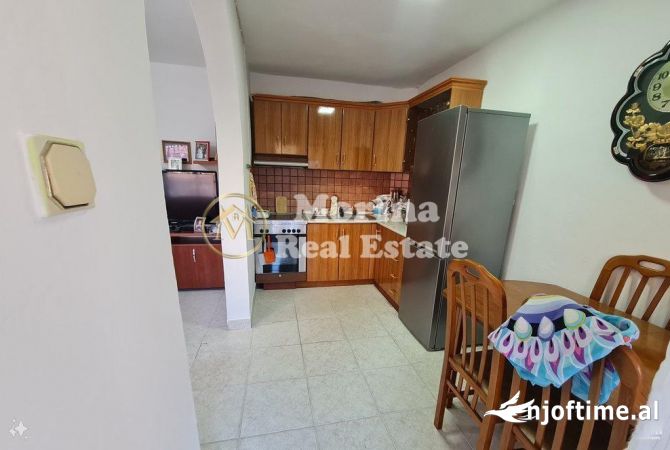 Shtepi me qera 1+1 ne Tirane - 650 Euro