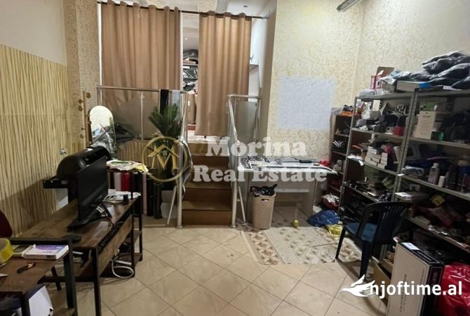Ambient biznesi me qera 1+1 ne Tirane - 350 Euro