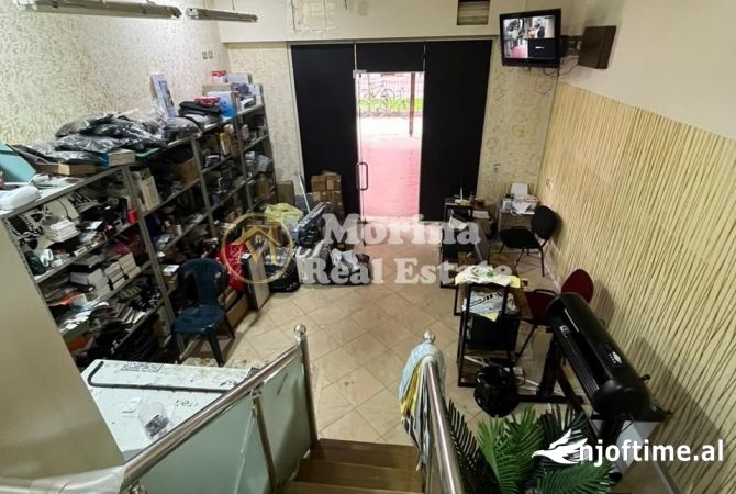 Ambient biznesi me qera 1+1 ne Tirane - 350 Euro