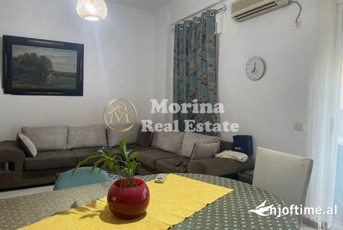 Shtepi me qera 2+1 ne Tirane - 490 Euro