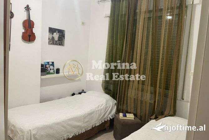 Shtepi me qera 2+1 ne Tirane - 490 Euro