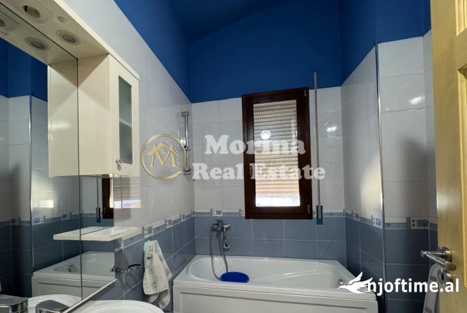 House for Rent 2+1 in Tirana - 800 Euro