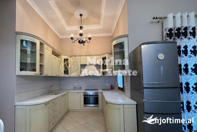 Apartment for rent in Tirana 2+1, Furnished