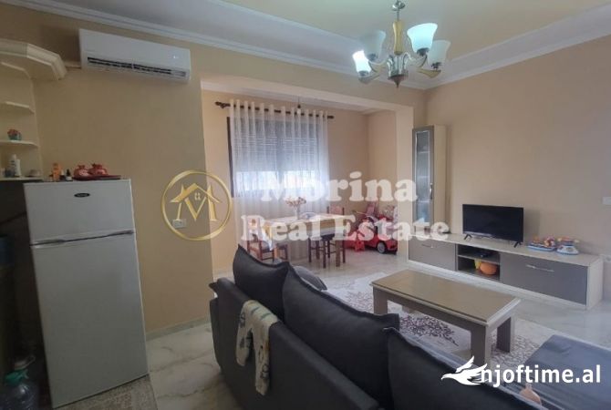 Private house for rent in Tirana 2+1, Furnished